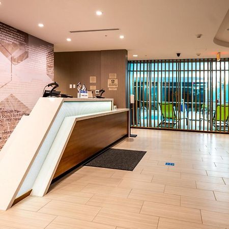 Springhill Suites By Marriott Kenosha Kültér fotó