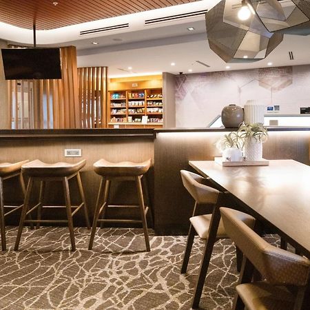 Springhill Suites By Marriott Kenosha Kültér fotó