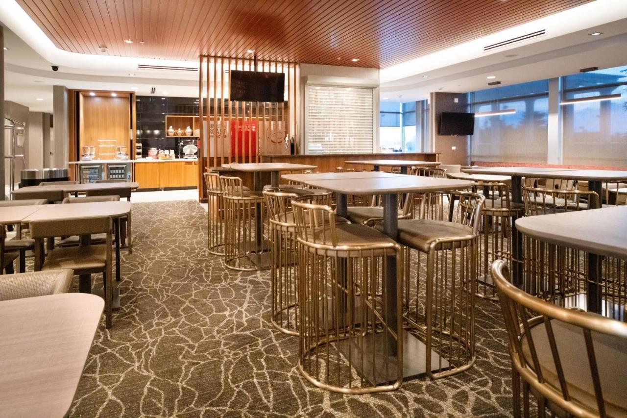 Springhill Suites By Marriott Kenosha Kültér fotó