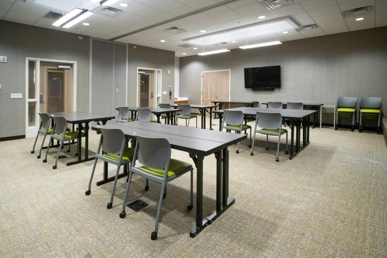 Springhill Suites By Marriott Kenosha Kültér fotó