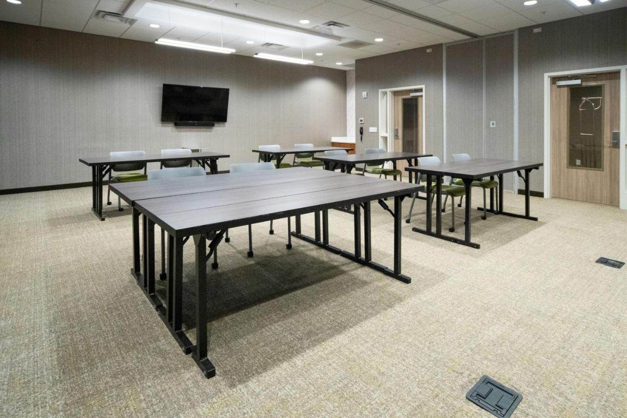 Springhill Suites By Marriott Kenosha Kültér fotó
