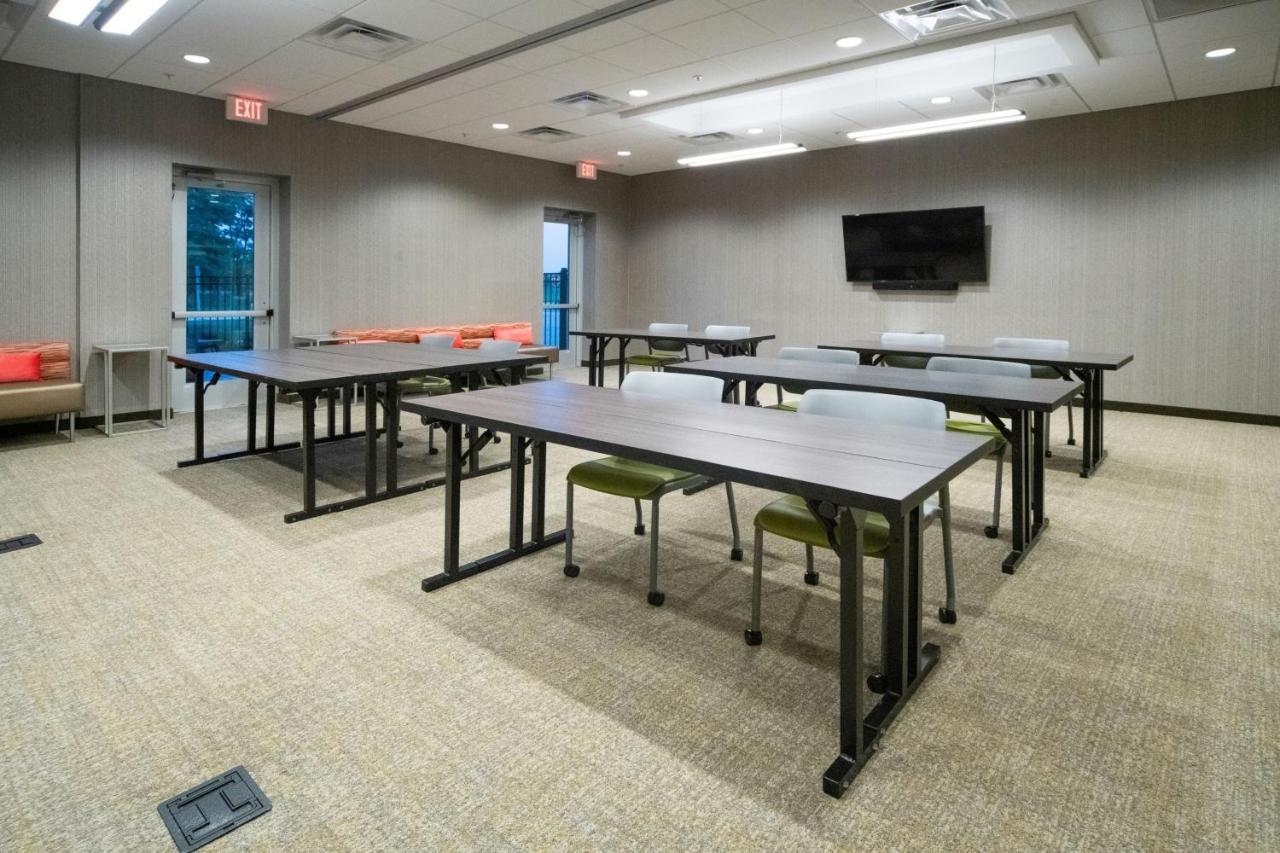Springhill Suites By Marriott Kenosha Kültér fotó