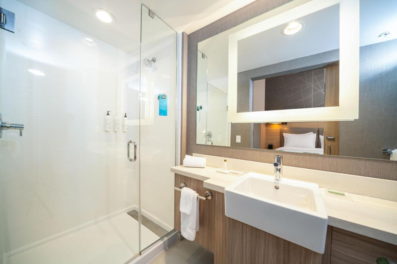 Springhill Suites By Marriott Kenosha Kültér fotó