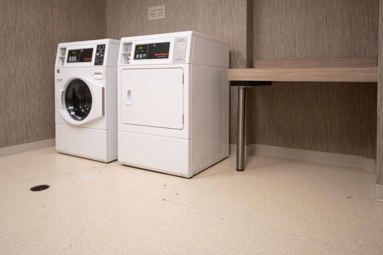 Springhill Suites By Marriott Kenosha Kültér fotó
